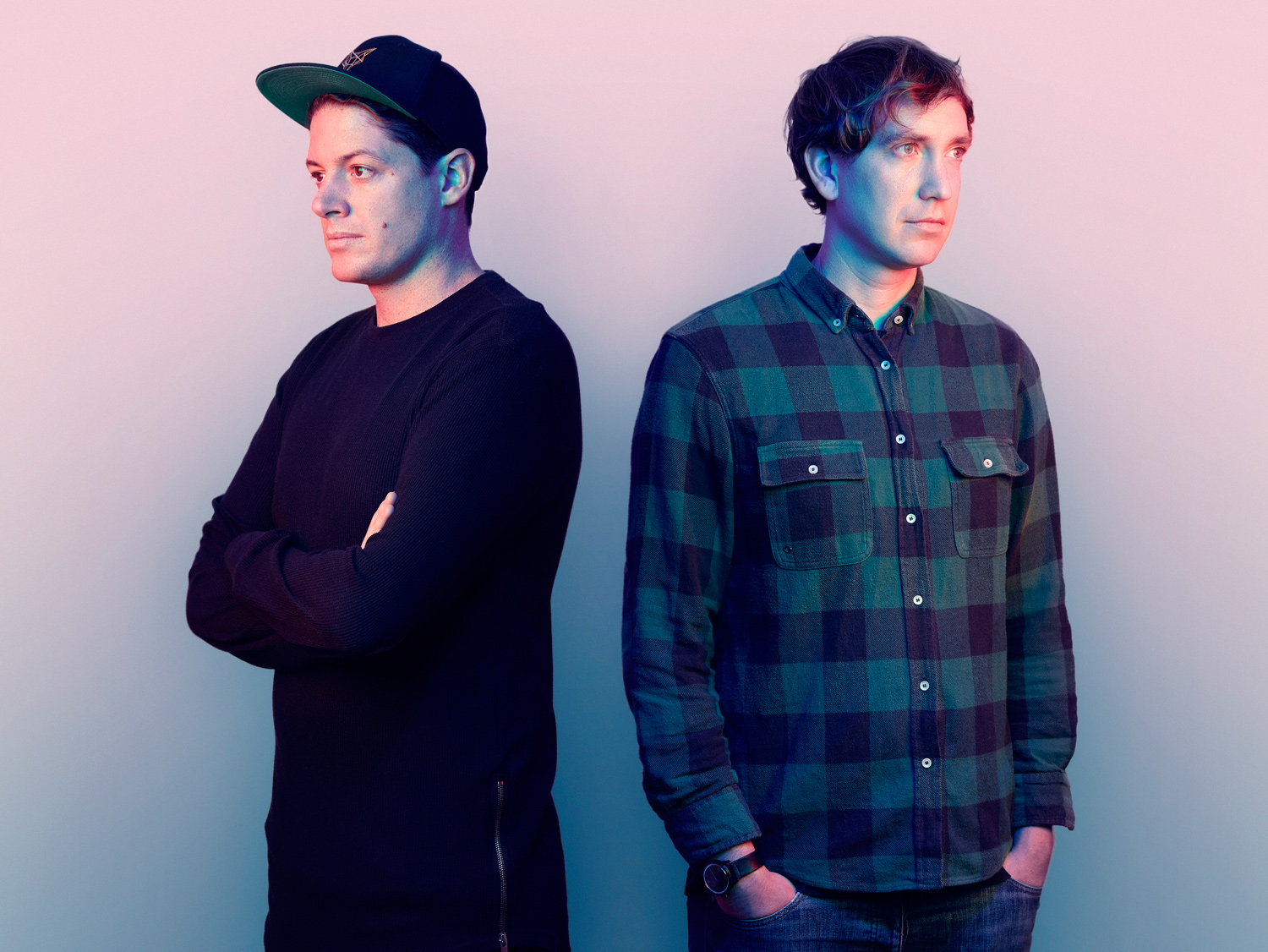 The Upbeats